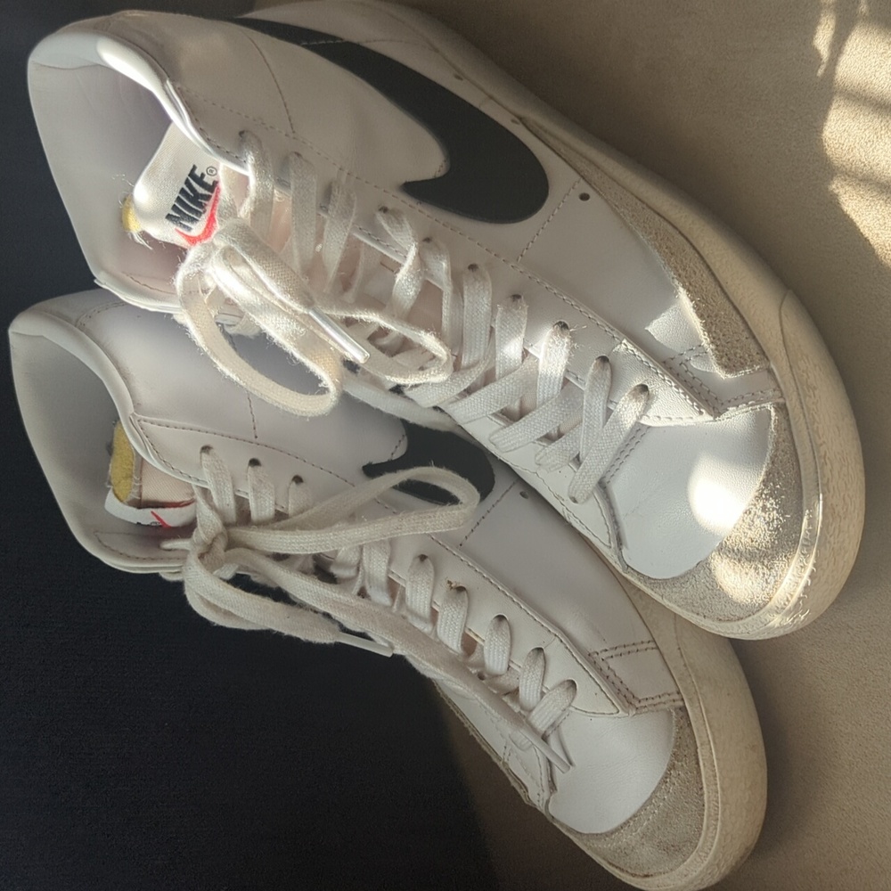Nike shoes